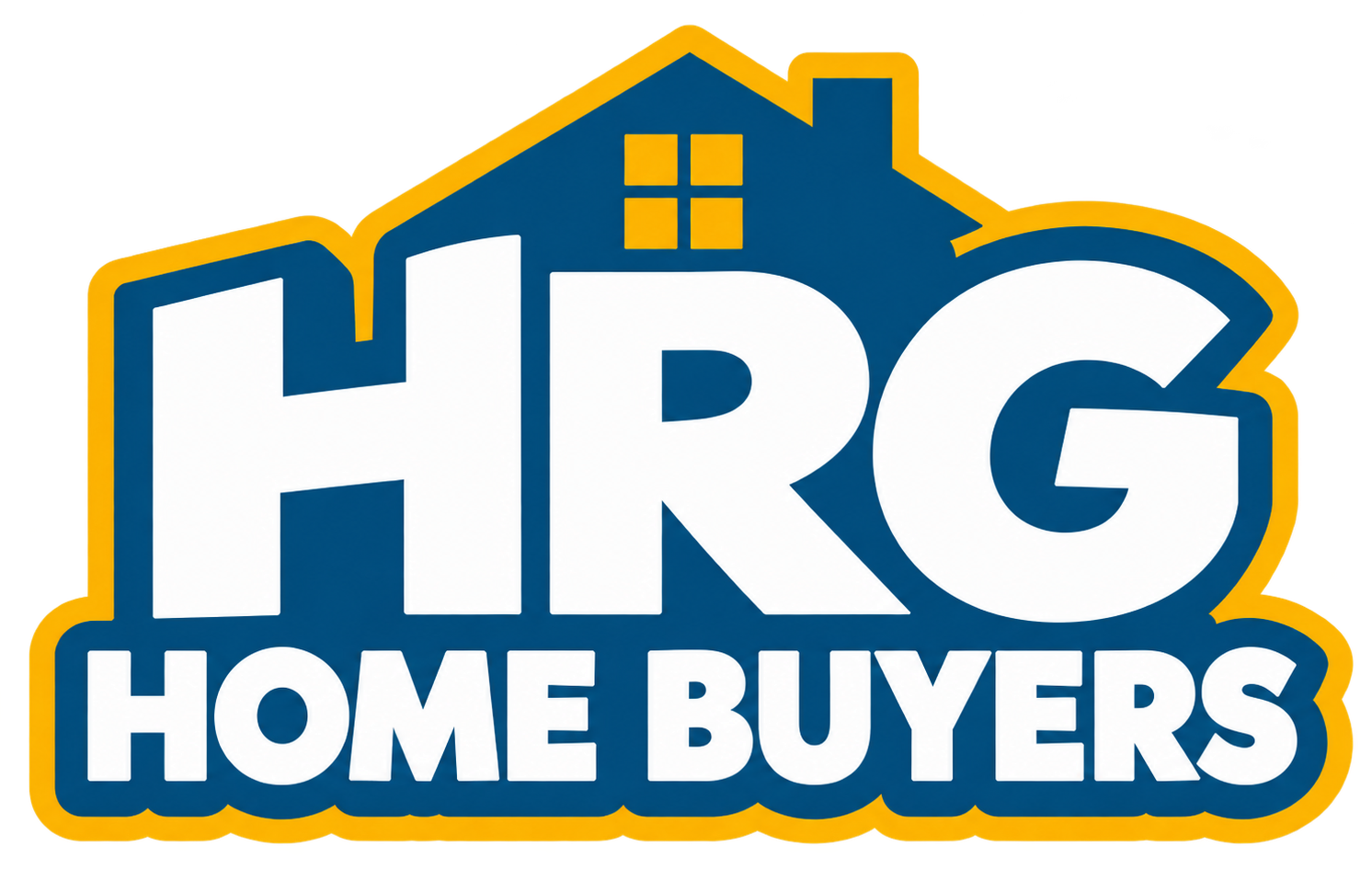 HRG Home Buyers